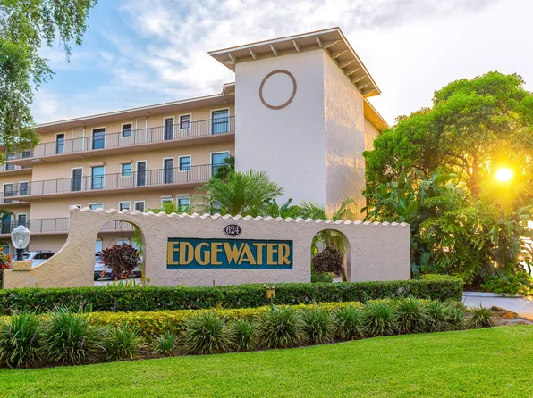 624 SW Saint Lucie #105, Stuart, FL 34994