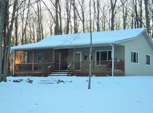 11250 Nicholson Hill Rd, Hubbard Lake, MI 49747