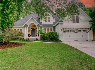 304 Country Haven Dr, Wilmington, NC 28411