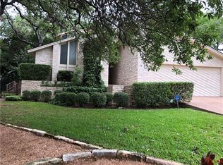 5802 Harrington Cv, Austin, TX 78731