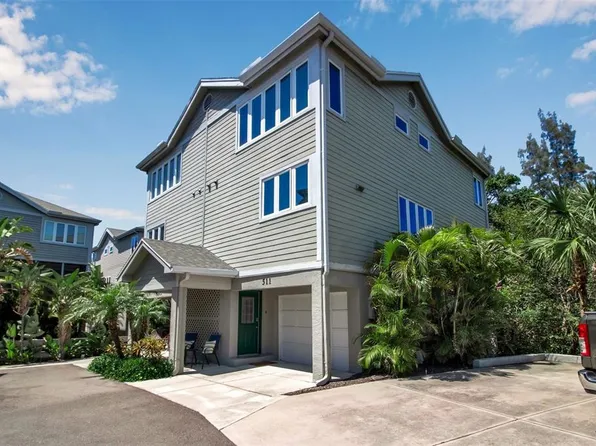 511 Forest Way, Longboat Key, FL 34228