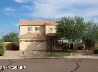 6731 W Crabapple Dr, Peoria, AZ 85383