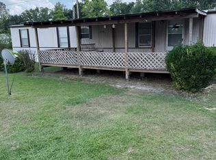 3333 Dothan Rd, Brinson, GA 39825