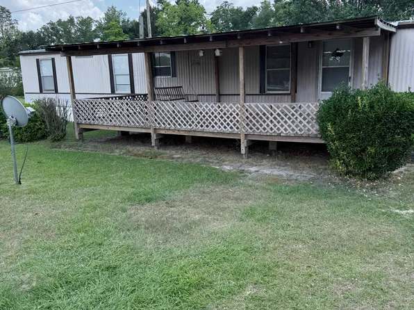 3333 Dothan Rd, Brinson, GA 39825