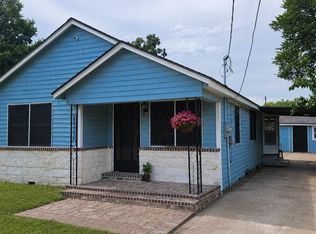 2415 Perry St, Baytown, TX 77521