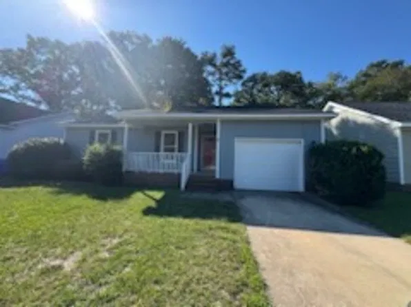 6467 Rhemish Dr, Fayetteville, NC 28304