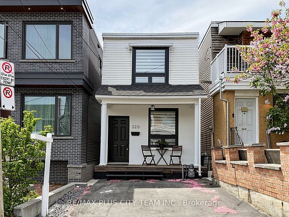 2nd image of 320 Boon Ave