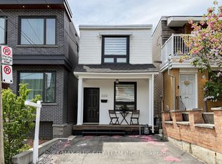 320 Boon Ave, Toronto, ON M6E4A5