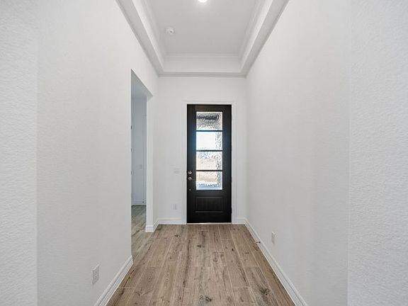 Entryway
