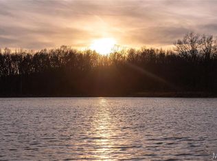 15319 Laminack Rd TRACT 1, Carterville, IL 62918