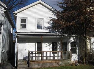 114 Ball St, Pt Jervis, NY 12771
