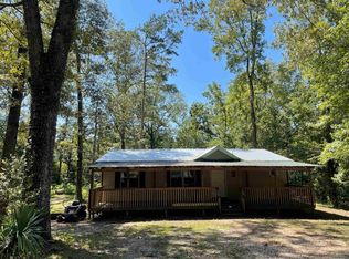 215 Doggett Dr, Royal, AR 71968