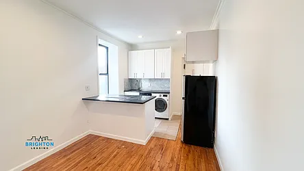 Rented by Brighton Management