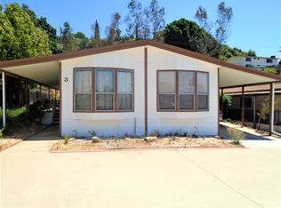 12690 Jackson Hill Dr SPC 3, El Cajon, CA 92021