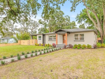 8719 N Temple Ave, Tampa, FL, 33617