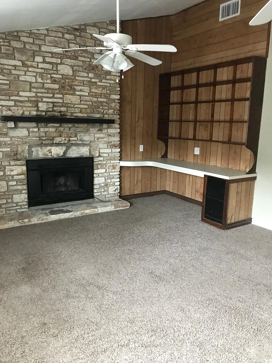 Building Photo - 848 Upper Turtle Creek Rd #A