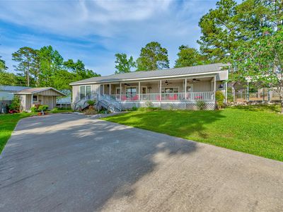 210 Pine Grv, Livingston, TX, 77351