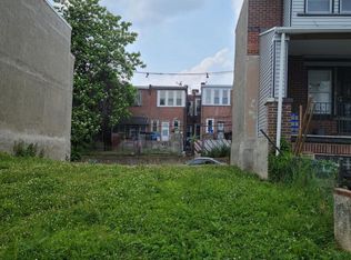 5819 Beaumont St, Philadelphia, PA 19143