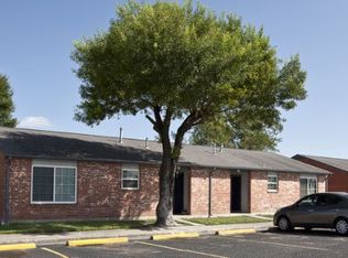 301 Silver Ave #9281, Donna, TX 78537