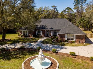 4492 Oak Bay Dr W, Jacksonville, FL 32277