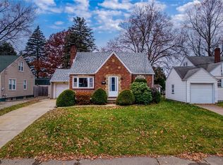 2803 Daleford Ave NE, Canton, OH 44705