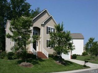 1105 Freshman Dr, Durham, NC 27713