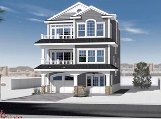 22 E Muriel (98th Street) Ave, Long Beach Twp, NJ 08008