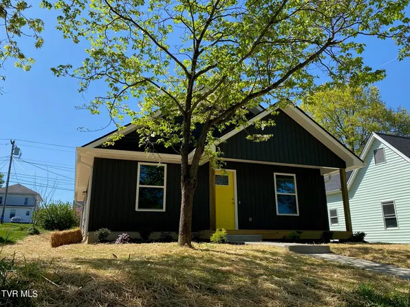 827 Hamilton St, Johnson City, TN 37604