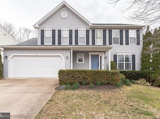 7 Stoneridge Ct, Stafford, VA 22554