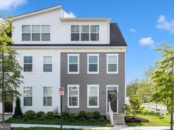 1314 MARSALIS PLACE, FREDERICK, MD 21702