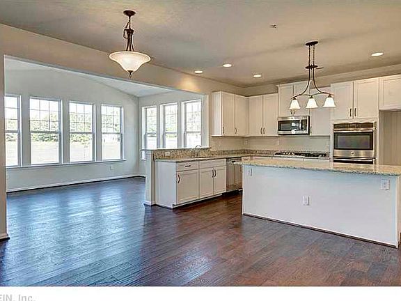 3rd image of 1115 Madison Lynn Way