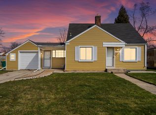 21934 Tulane Ave, Farmington Hills, MI 48336