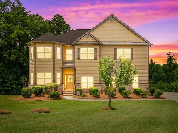 279 Sturry Dr, McDonough, GA 30252