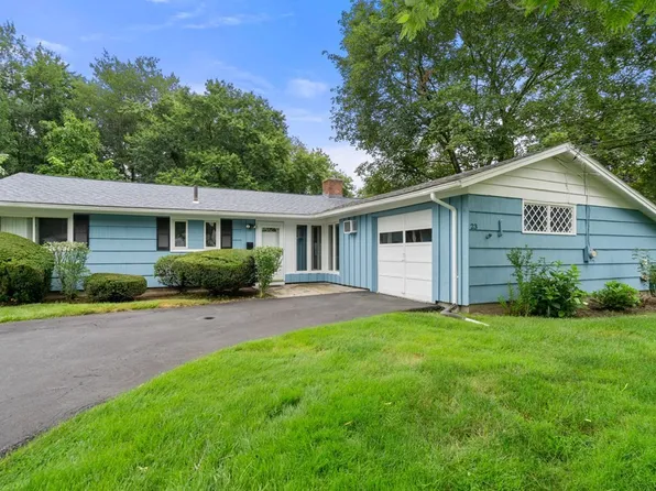 23 Edith Rd, Framingham, MA 01701