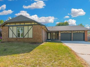 1015 S Beech St, Wichita, KS 67207