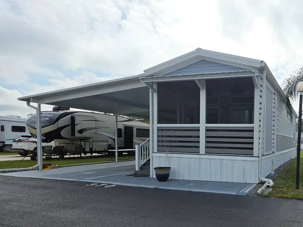 6233 Lowery St #370, Bushnell, FL 33513