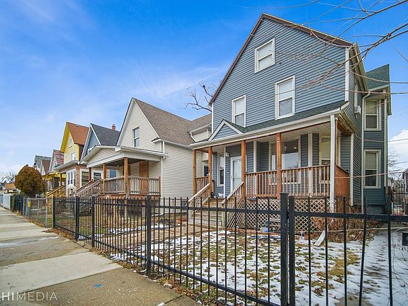 2nd image of 609 N Latrobe Ave