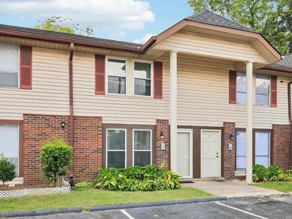 500 Paragon Mills Rd, Nashville, TN