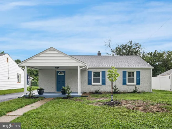 436 Howell Dr, New Castle, DE 19720