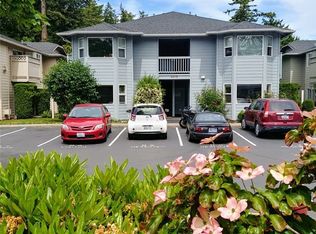 3378 Northwest Ave UNIT 202, Bellingham, WA 98225