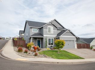 627 E Tanoak Ave, La Center, WA