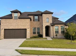 325 Augusta Ct, Little Elm, TX 75068