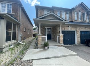 17 Neuchatel Ave, Vaughan, ON L4H 2Y2