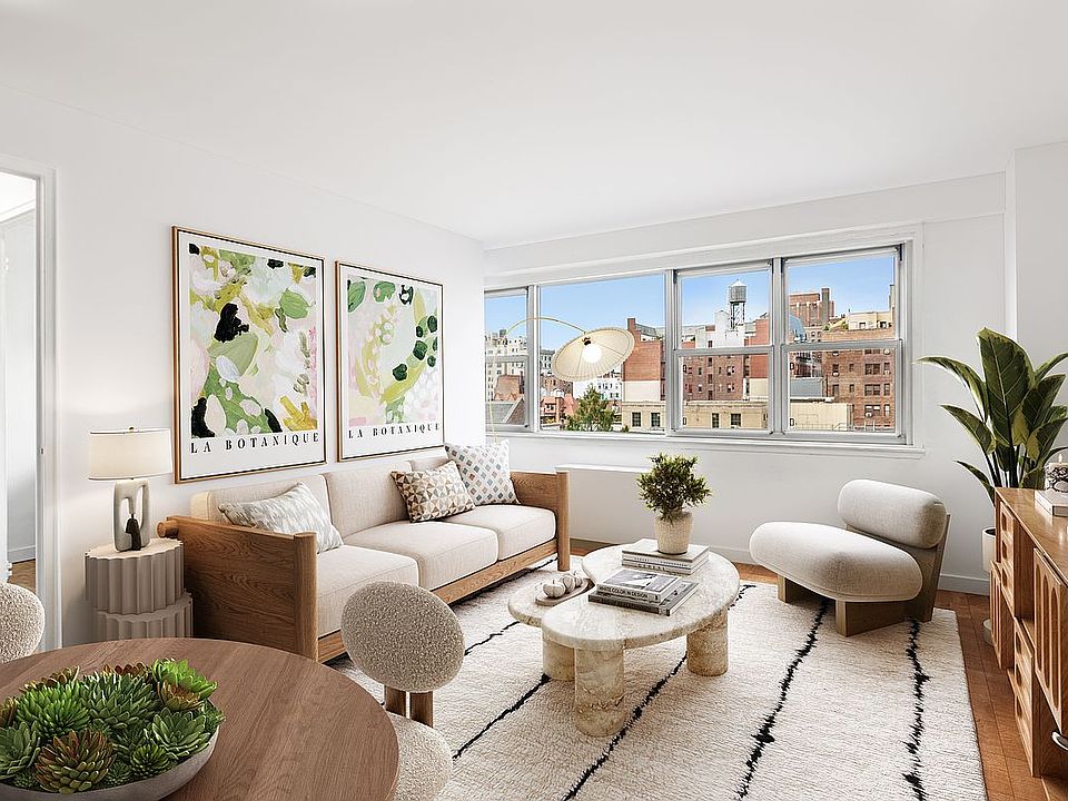 1st image of 40 Clinton St APT 9A