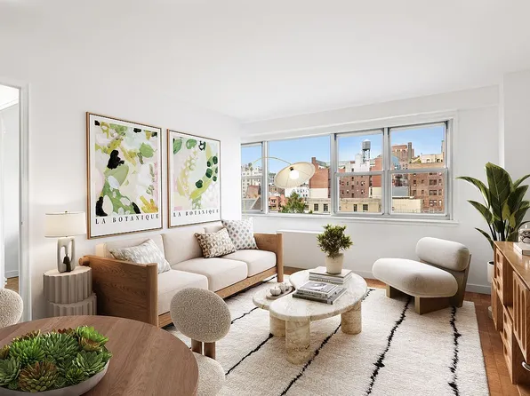 40 Clinton St APT 9A, Brooklyn, NY 11201