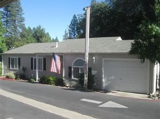 1318 Oak Ridge Dr, Colfax, CA 95713