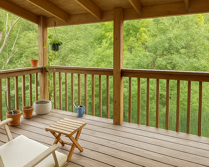 Villa Bella Vista — Photo 12