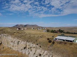 865 Dunn Dr, Craig, CO 81625