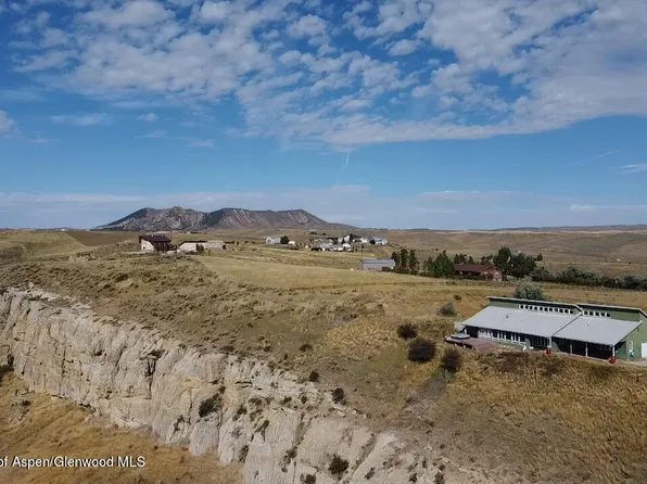 865 Dunn Dr, Craig, CO 81625