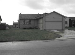1305 W Aksarben Ct, Wichita, KS 67235
